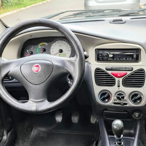 FIAT Palio 1.0 4P FIRE CELEBRATION ECONOMY, Foto 11