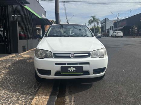 FIAT Palio 1.0 FIRE ECONOMY FLEX, Foto 2