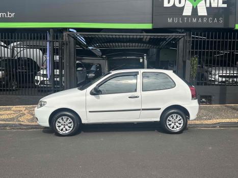 FIAT Palio 1.0 FIRE ECONOMY FLEX, Foto 4