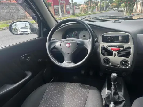 FIAT Palio 1.0 FIRE ECONOMY FLEX, Foto 8