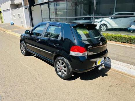 FIAT Palio 1.6 16V 4P FLEX ESSENCE, Foto 4