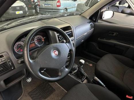 FIAT Palio 1.6 16V 4P FLEX ESSENCE, Foto 6