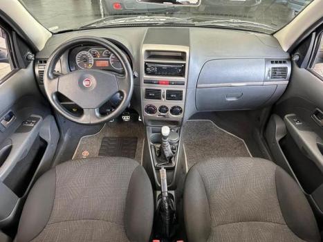 FIAT Palio 1.6 16V 4P FLEX ESSENCE, Foto 7