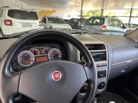 FIAT Palio 1.6 16V 4P FLEX ESSENCE, Foto 8