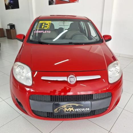 FIAT Palio 1.6 16V 4P FLEX ESSENCE DUALOGIC AUTOMATIZADO, Foto 2