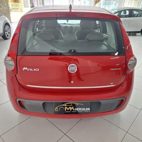 FIAT Palio 1.6 16V 4P FLEX ESSENCE DUALOGIC AUTOMATIZADO, Foto 5