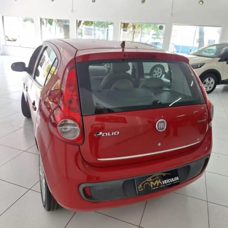 FIAT Palio 1.6 16V 4P FLEX ESSENCE DUALOGIC AUTOMATIZADO, Foto 6