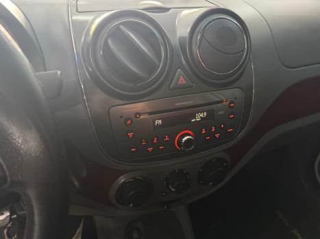 FIAT Palio 1.6 16V 4P FLEX SPORTING, Foto 7