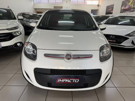 FIAT Palio 1.6 16V 4P FLEX SPORTING, Foto 8