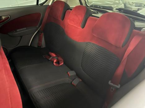 FIAT Palio 1.6 16V 4P FLEX SPORTING, Foto 11