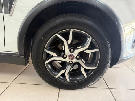 FIAT Palio 1.6 16V 4P FLEX SPORTING, Foto 12