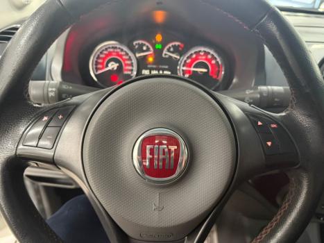 FIAT Palio 1.6 16V 4P FLEX SPORTING, Foto 13