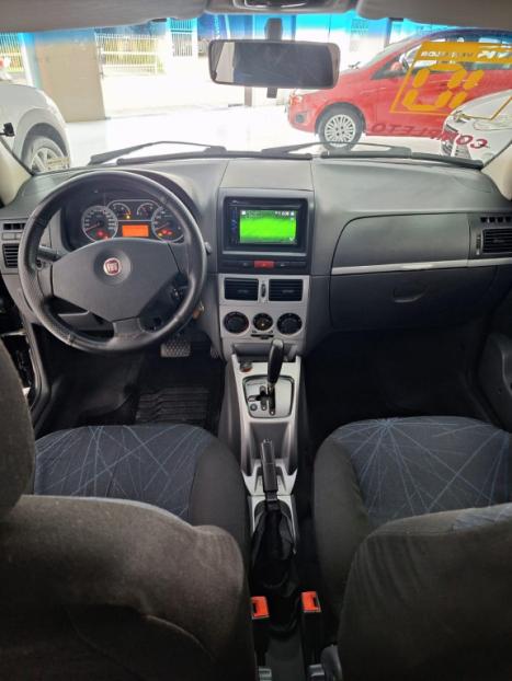 FIAT Palio 1.8 4P FLEX ELX DUALOGIC AUTOMATIZADO, Foto 6