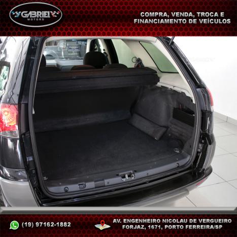 FIAT Palio Weekend 1.6 16V 4P FLEX TREKKING, Foto 10