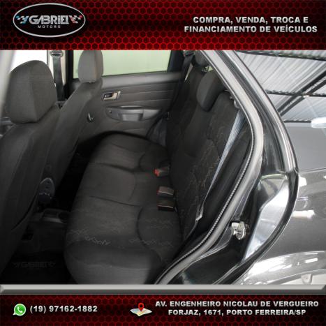 FIAT Palio Weekend 1.6 16V 4P FLEX TREKKING, Foto 5