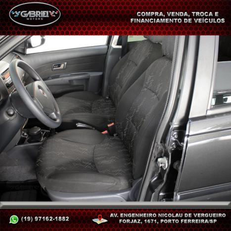 FIAT Palio Weekend 1.6 16V 4P FLEX TREKKING, Foto 4