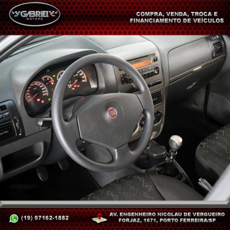 FIAT Palio Weekend 1.6 16V 4P FLEX TREKKING, Foto 14