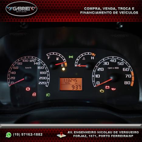 FIAT Palio Weekend 1.6 16V 4P FLEX TREKKING, Foto 15