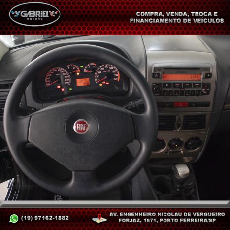 FIAT Palio Weekend 1.6 16V 4P FLEX TREKKING, Foto 18