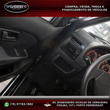 FIAT Palio Weekend 1.6 16V 4P FLEX TREKKING, Foto 19