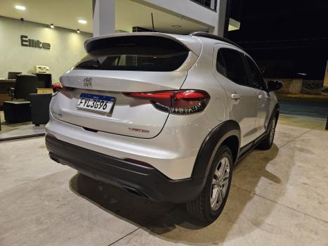 FIAT Pulse 1.0 12V 4P FLEX 200 DRIVE TURBO AUTOMTICO CVT, Foto 3