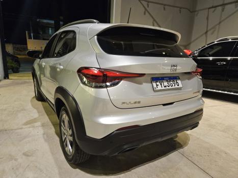FIAT Pulse 1.0 12V 4P FLEX 200 DRIVE TURBO AUTOMTICO CVT, Foto 4
