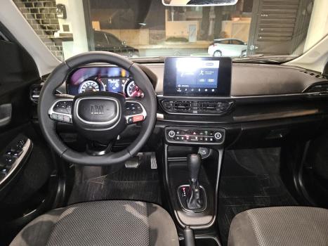 FIAT Pulse 1.0 12V 4P FLEX 200 DRIVE TURBO AUTOMTICO CVT, Foto 5