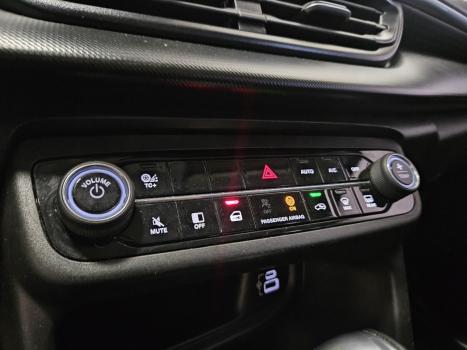 FIAT Pulse 1.0 12V 4P FLEX 200 DRIVE TURBO AUTOMTICO CVT, Foto 17