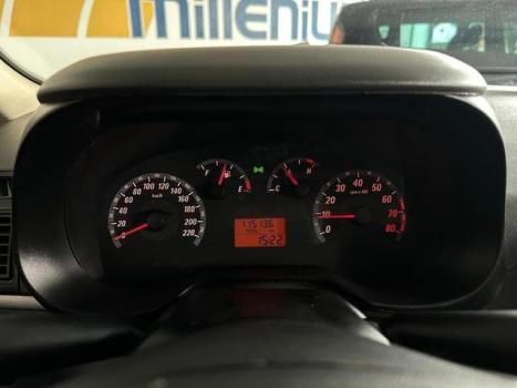 FIAT Punto 1.4 FLEX 4P, Foto 9