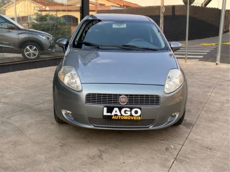 FIAT Punto 1.6 16V 4P ESSENCE FLEX, Foto 2