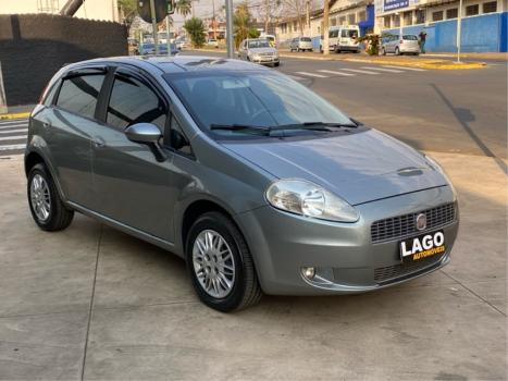 FIAT Punto 1.6 16V 4P ESSENCE FLEX, Foto 3