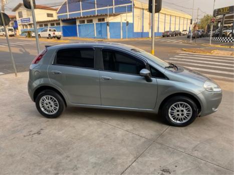 FIAT Punto 1.6 16V 4P ESSENCE FLEX, Foto 4