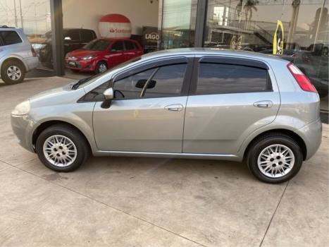 FIAT Punto 1.6 16V 4P ESSENCE FLEX, Foto 6