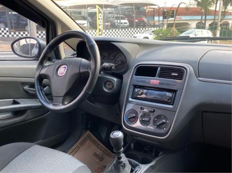 FIAT Punto 1.6 16V 4P ESSENCE FLEX, Foto 10