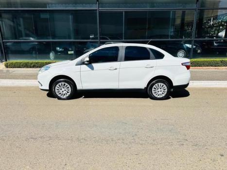 FIAT Siena 1.0 4P ELX FLEX ATTRACTIVE, Foto 3