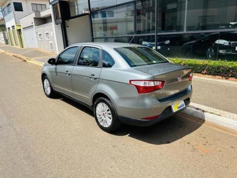 FIAT Siena 1.6 16V 4P ESSENCE FLEX, Foto 4