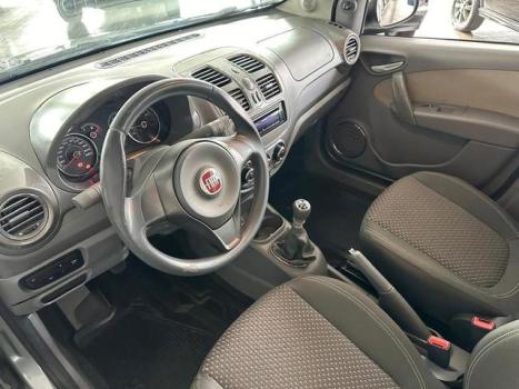 FIAT Siena 1.6 16V 4P ESSENCE FLEX, Foto 6