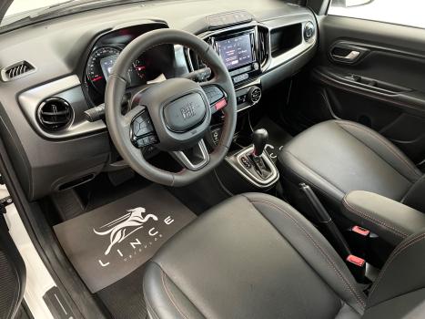 FIAT Strada 1.0 12V TURBO 200 FLEX ULTRA CABINE DUPLA AUTOMTICO CVT, Foto 8