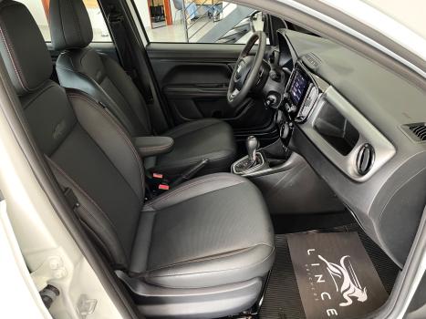 FIAT Strada 1.0 12V TURBO 200 FLEX ULTRA CABINE DUPLA AUTOMTICO CVT, Foto 13