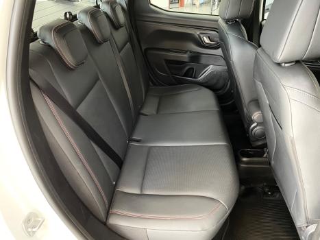 FIAT Strada 1.0 12V TURBO 200 FLEX ULTRA CABINE DUPLA AUTOMTICO CVT, Foto 14