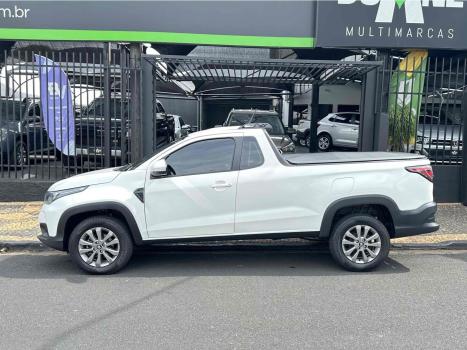 FIAT Strada 1.3 4P FIREFLY FLEX FREEDOM CABINE DUPLA, Foto 4
