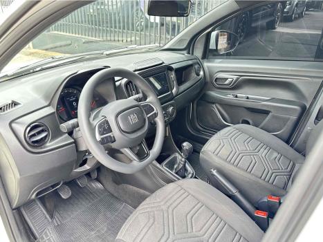 FIAT Strada 1.3 4P FIREFLY FLEX FREEDOM CABINE DUPLA, Foto 7