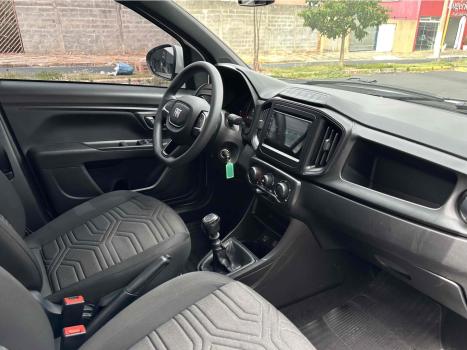 FIAT Strada 1.3 4P FIREFLY FLEX FREEDOM CABINE DUPLA, Foto 8