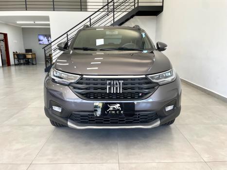 FIAT Strada 1.3 4P FIREFLY FLEX VOLCANO CABINE DUPLA AUTOMTICO, Foto 2