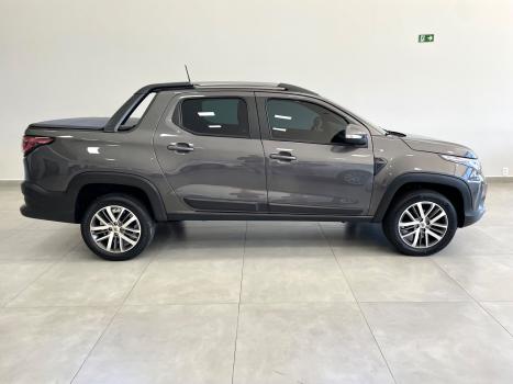 FIAT Strada 1.3 4P FIREFLY FLEX VOLCANO CABINE DUPLA AUTOMTICO, Foto 5