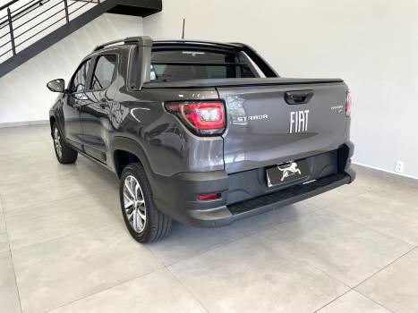 FIAT Strada 1.3 4P FIREFLY FLEX VOLCANO CABINE DUPLA AUTOMTICO, Foto 6