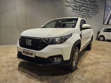 FIAT Strada 1.3 FIREFLY FLEX FREEDOM CABINE SIMPLES PLUS, Foto 1