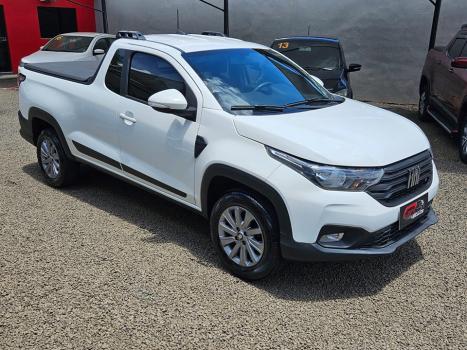 FIAT Strada 1.3 FIREFLY FLEX FREEDOM CABINE SIMPLES PLUS, Foto 4