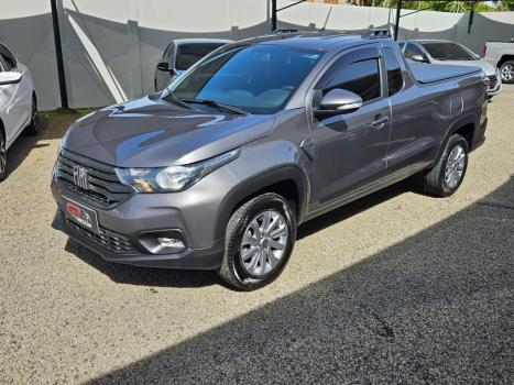 FIAT Strada 1.3 FIREFLY FLEX CABINE SIMPLES, Foto 1