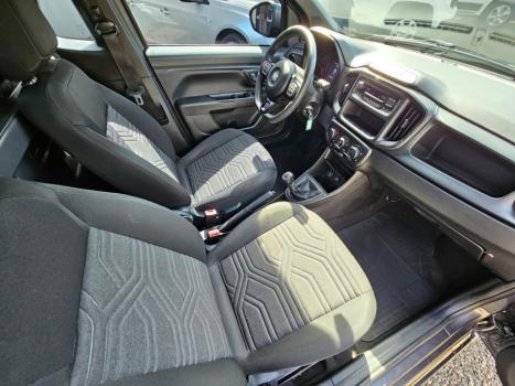 FIAT Strada 1.3 FIREFLY FLEX CABINE SIMPLES, Foto 4